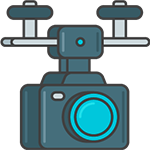 Drone Camera Rental